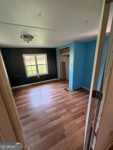 306 OCONNER Lane, Hartwell, GA 30643