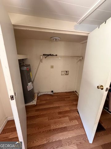 306 OCONNER Lane, Hartwell, GA 30643