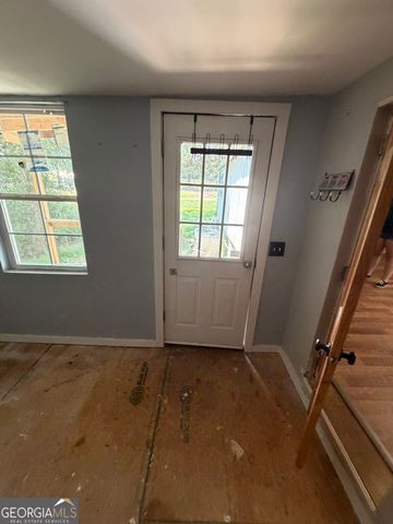 306 OCONNER Lane, Hartwell, GA 30643