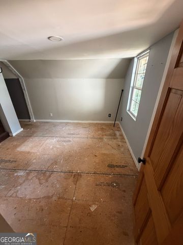 306 OCONNER Lane, Hartwell, GA 30643