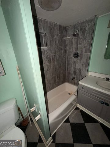 306 OCONNER Lane, Hartwell, GA 30643
