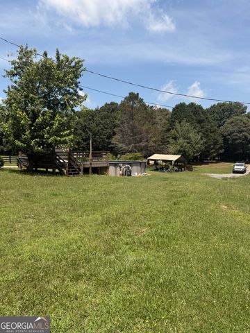 306 OCONNER Lane, Hartwell, GA 30643