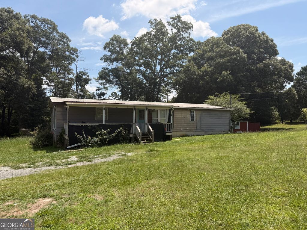 306 OCONNER Lane, Hartwell, GA 30643