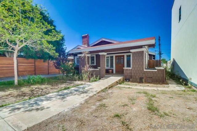 3376 30th Street, San Diego, CA 92104