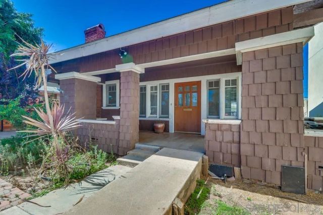 3376 30th Street, San Diego, CA 92104