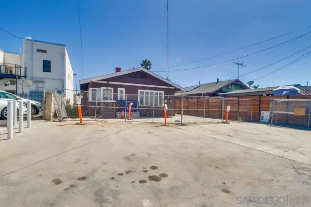 3376 30th Street, San Diego, CA 92104