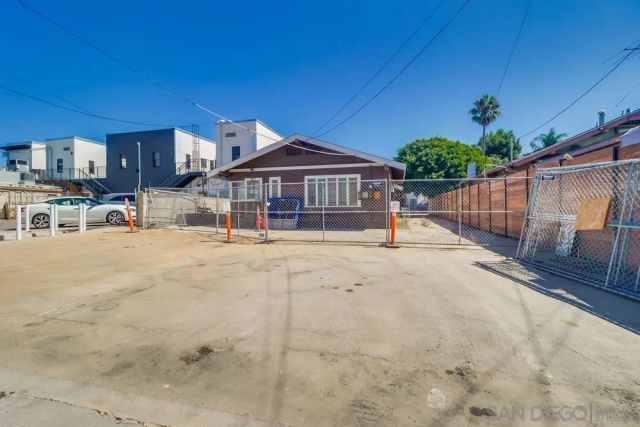 3376 30th Street, San Diego, CA 92104
