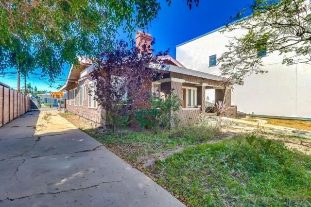 3376 30th Street, San Diego, CA 92104