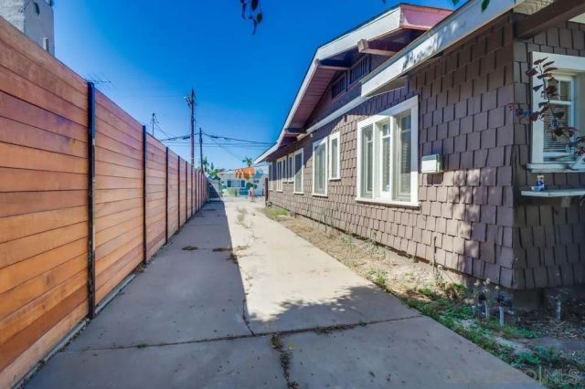 3376 30th Street, San Diego, CA 92104