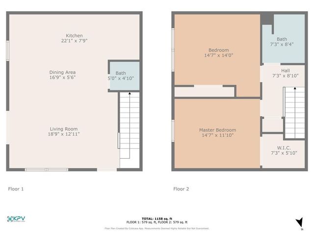 111 Stirrup Key Woods Rd Apt 2B2, Marathon, FL 33050