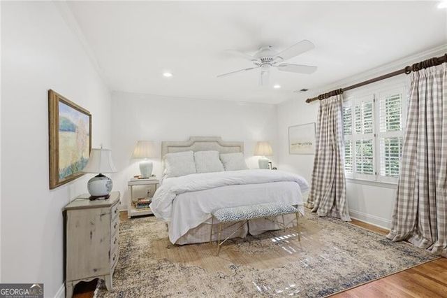 2586 Hyde Manor Drive NW, Atlanta, GA 30327