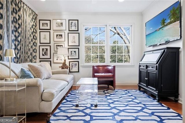 2586 Hyde Manor Drive NW, Atlanta, GA 30327