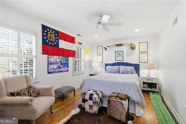 2586 Hyde Manor Drive NW, Atlanta, GA 30327