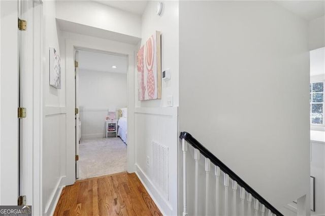 2586 Hyde Manor Drive NW, Atlanta, GA 30327