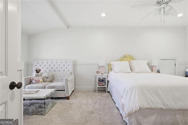 2586 Hyde Manor Drive NW, Atlanta, GA 30327