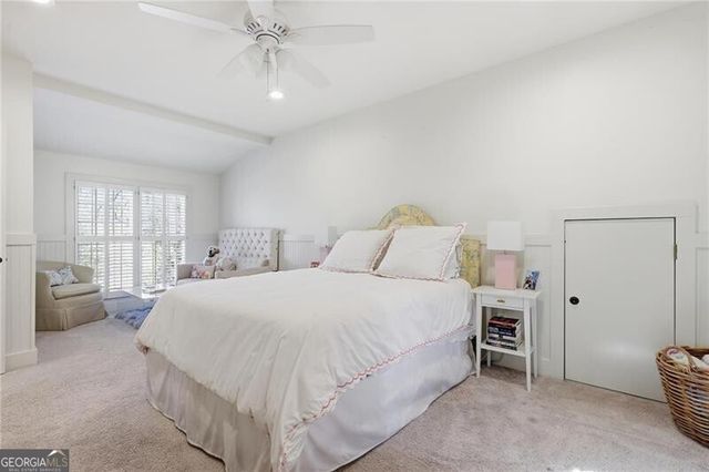 2586 Hyde Manor Drive NW, Atlanta, GA 30327