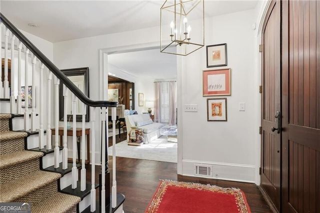 2586 Hyde Manor Drive NW, Atlanta, GA 30327