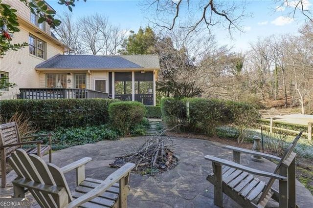 2586 Hyde Manor Drive NW, Atlanta, GA 30327