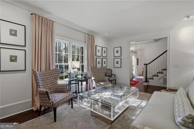 2586 Hyde Manor Drive NW, Atlanta, GA 30327