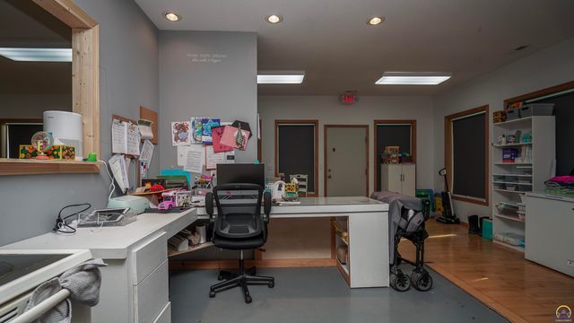 146 E 7th St, Horton, KS 66439