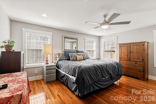 31 Huffman Road, Asheville, NC 28806
