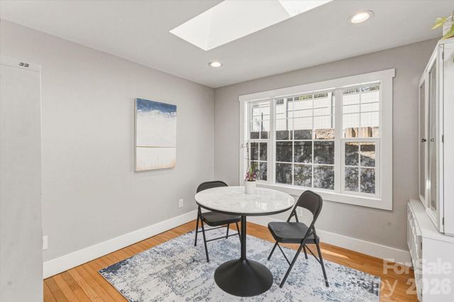 31 Huffman Road, Asheville, NC 28806