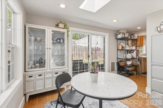 31 Huffman Road, Asheville, NC 28806