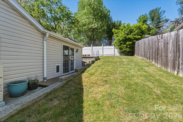 31 Huffman Road, Asheville, NC 28806