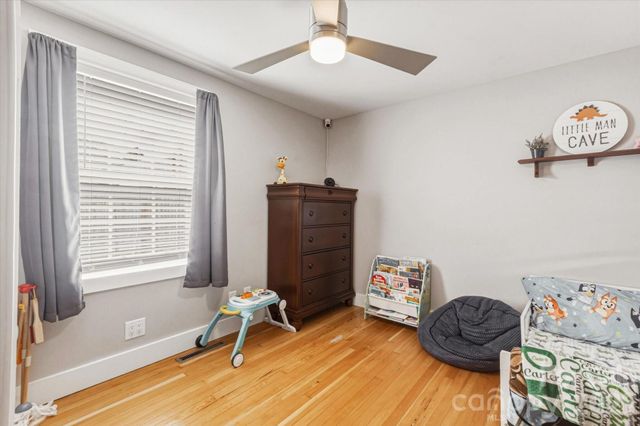 31 Huffman Road, Asheville, NC 28806