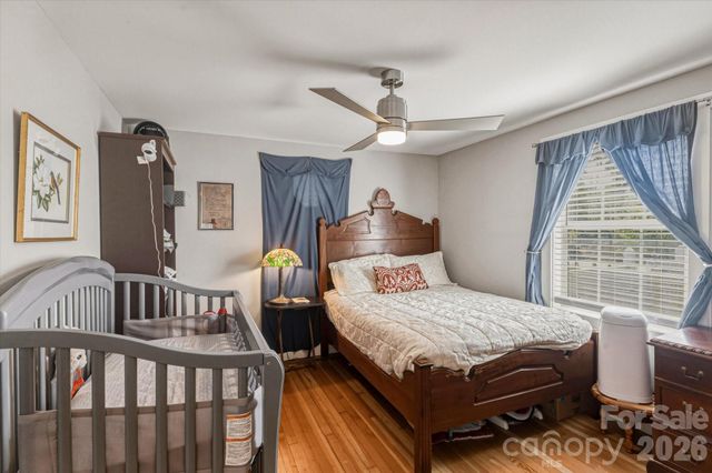31 Huffman Road, Asheville, NC 28806