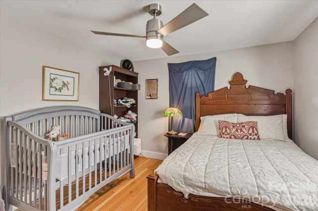 31 Huffman Road, Asheville, NC 28806