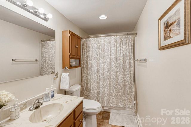 31 Huffman Road, Asheville, NC 28806