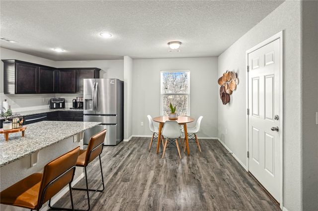 2460 Double Bogey Lane, Farmington, AR 72730