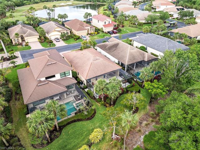 3180 Bramble Cove CT, Fort Myers, FL 33905