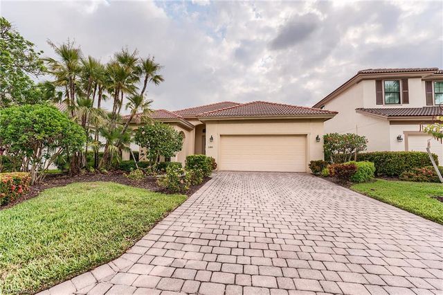 3180 Bramble Cove CT, Fort Myers, FL 33905