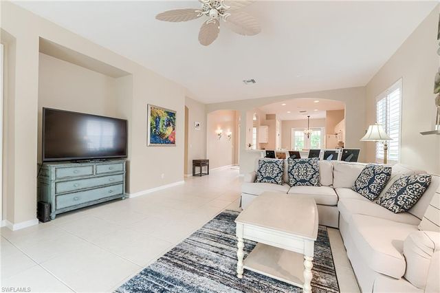 3180 Bramble Cove CT, Fort Myers, FL 33905