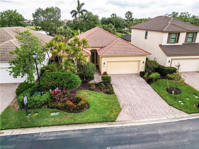3180 Bramble Cove CT, Fort Myers, FL 33905