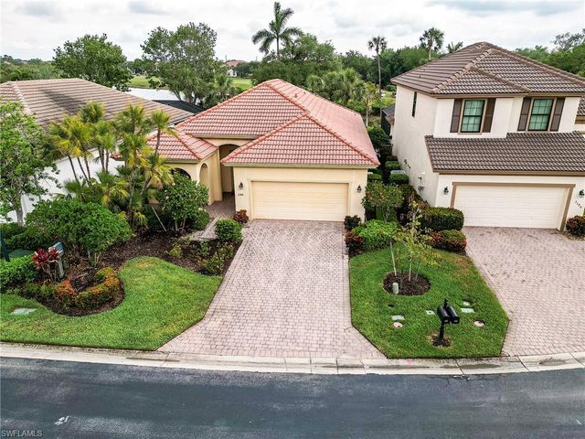 3180 Bramble Cove CT, Fort Myers, FL 33905