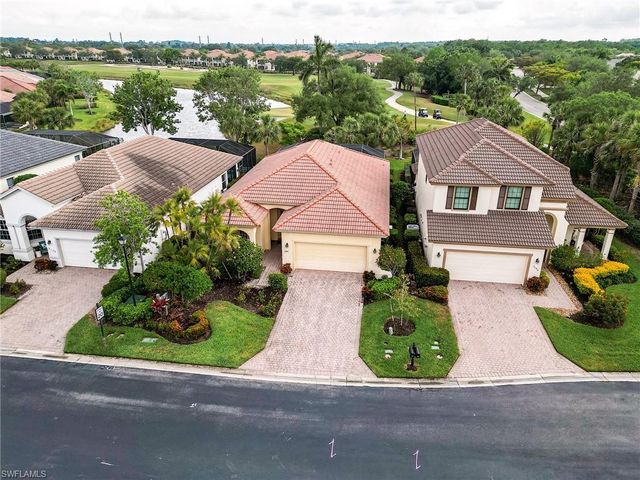 3180 Bramble Cove CT, Fort Myers, FL 33905