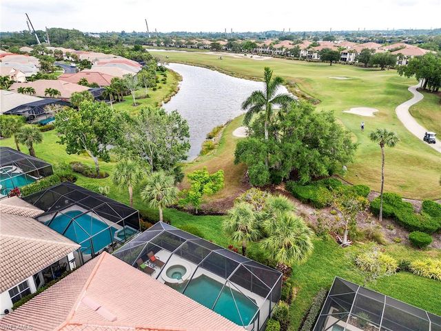 3180 Bramble Cove CT, Fort Myers, FL 33905
