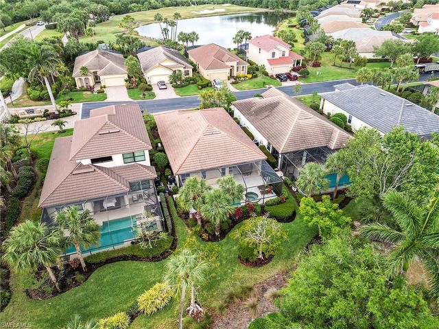 3180 Bramble Cove CT, Fort Myers, FL 33905