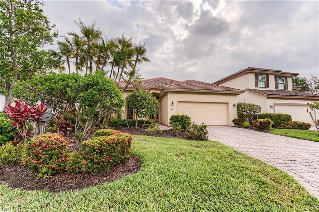 3180 Bramble Cove CT, Fort Myers, FL 33905