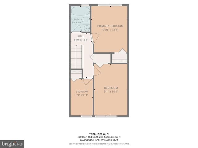 2058 LARKHALL RD, Dundalk, MD 21222