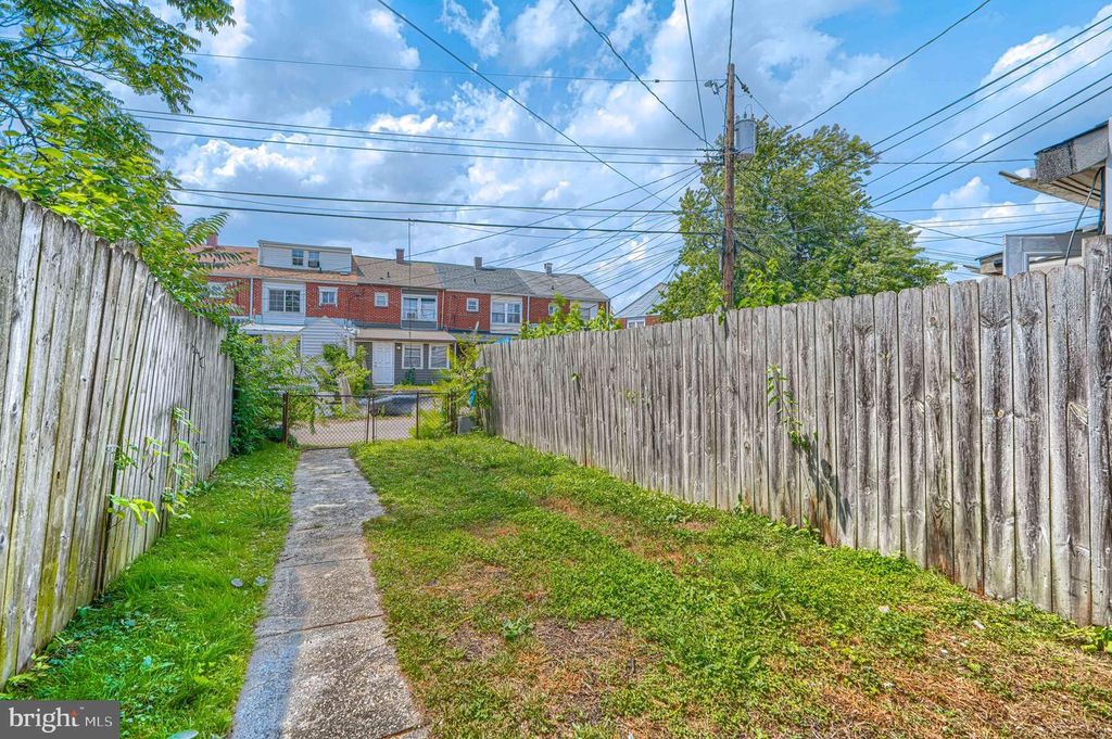 Image 26 of property listing at 2058 LARKHALL RD, Dundalk, MD 21222