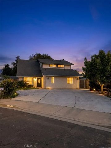 1217 Jessie Court, Santa Maria, CA 93454