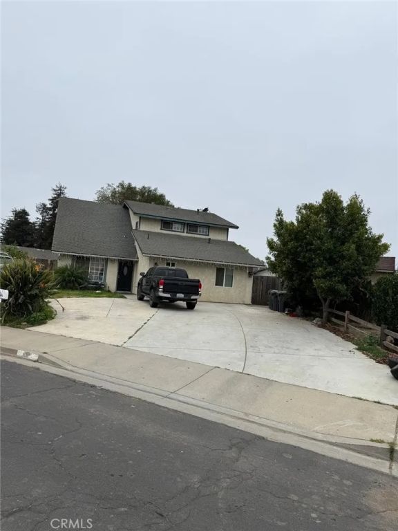 1217 Jessie Court, Santa Maria, CA 93454