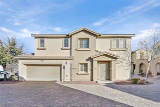 935 Maple Pines Avenue, North Las Vegas, NV 89081