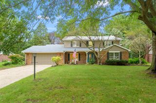1447 Oak Terrace, Saint Joseph, MI 49085
