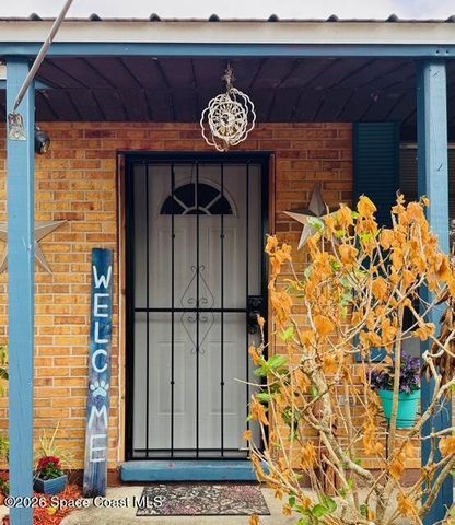 171 Brannon Street SW, Palm Bay, FL 32908