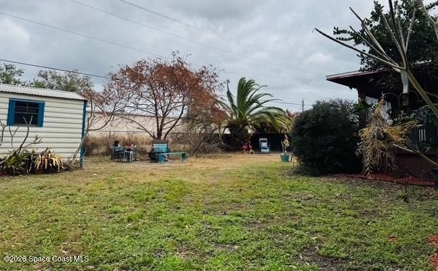 171 Brannon Street SW, Palm Bay, FL 32908